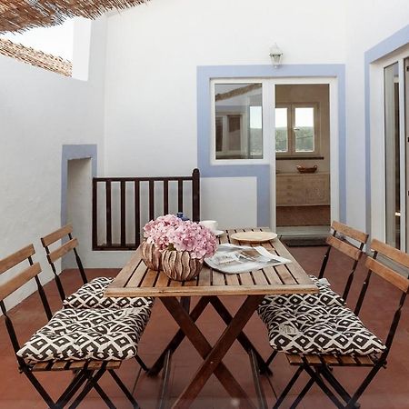 Casa Das Alfazemas Com Piscina, Jardim E Snooker Adao Lobo Luaran gambar